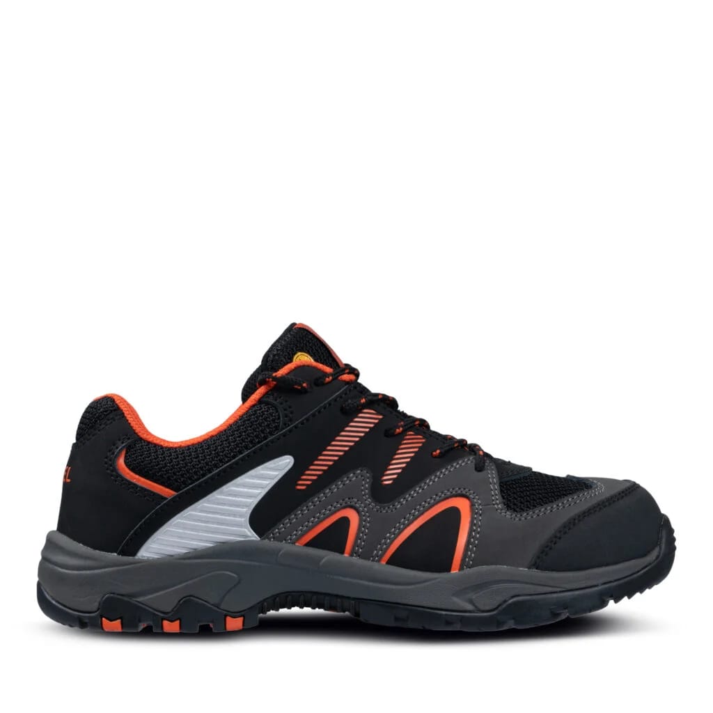 Enduro-Max Safety Shoe Enduro-Max Safety Shoe