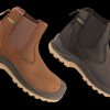 Everest Craftsman Boot