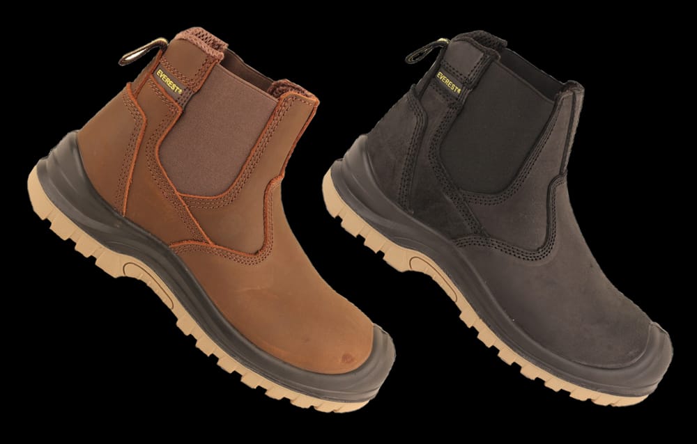 Everest Craftsman Boot Everest Craftsman Boot