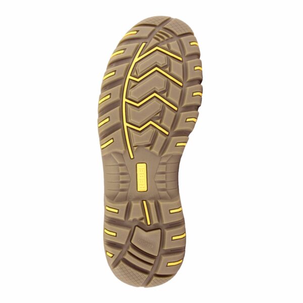 REBEL Crazy Horse Boot Tan REBEL Crazy Horse Boot Tan - Image 2