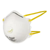 PIONEER Dust Mask FFP3 Valve