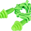 Pioneer Volume - Reusable Corded Earplugs