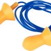 Pioneer Volume - Corded Silicone Reusable Earplug