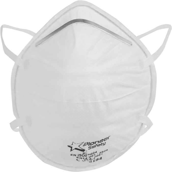 Dust Mask -FFP1 Dust Mask -FFP1 - Image 2