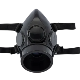Single Respirator - Half Mask