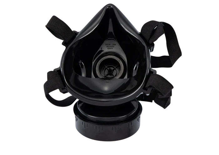 Single Respirator - Half Mask Single Respirator - Half Mask - Image 4