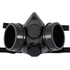 Double Respirator - Half Mask