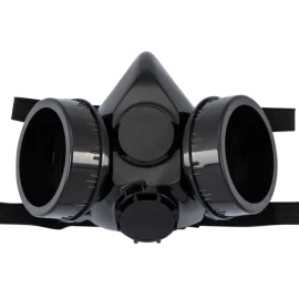 Double Respirator - Half Mask