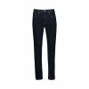 REBEL Men’s Workwear Jeans Dark Blue