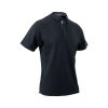 REBEL Work Wear Golf Shirt
