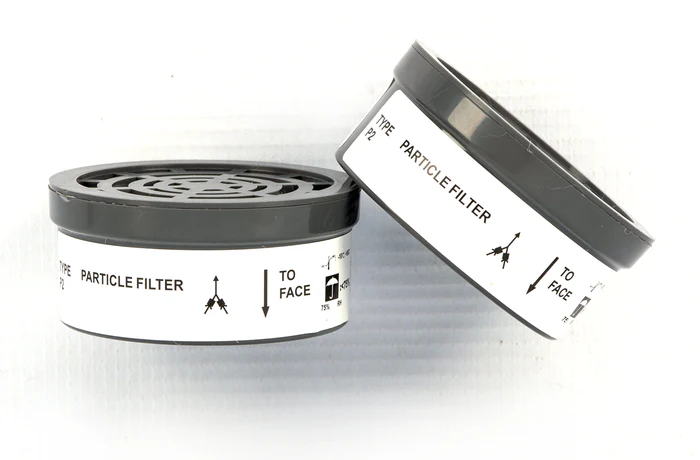 P2 Dust Filter - Particle Filter P2 Dust Filter - Particle Filter