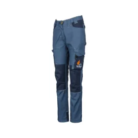 rebel tech gear acid flame trousers airforce