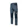 rebel men's tech gear acid flame trousers air force 