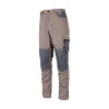 REBEL Men’s Tech Gear Trousers Desert Dust