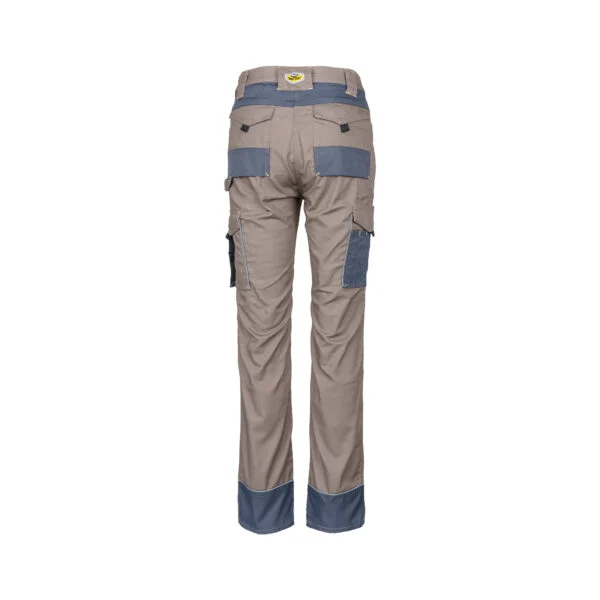 REBEL Ladies Tech Gear Trousers Desert Dust REBEL Ladies Tech Gear Trousers Desert Dust - Image 8