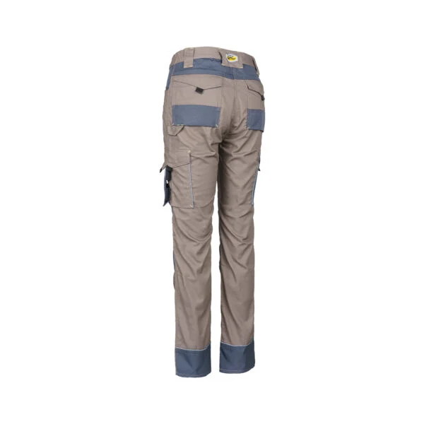 REBEL Ladies Tech Gear Trousers Desert Dust REBEL Ladies Tech Gear Trousers Desert Dust - Image 4