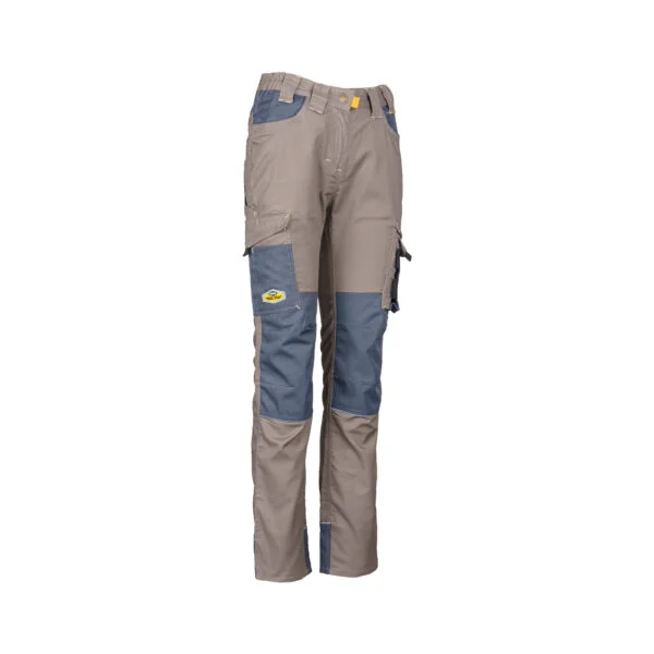 REBEL Ladies Tech Gear Trousers Desert Dust REBEL Ladies Tech Gear Trousers Desert Dust
