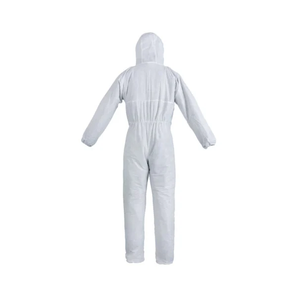 REBEL ProGuard 100 Disposable Coverall REBEL ProGuard 100 Disposable Coverall - Image 2