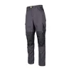 REBEL Men’s Tech Gear Trousers Raven Black