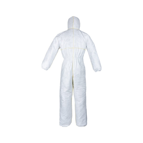 Dupont™ Tyvek 200 Easysafe Coverall Dupont™ Tyvek 200 Easysafe Coverall - Image 2