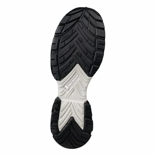REBEL Grey Wolf Modern Safety Shoe REBEL Grey Wolf Modern Safety Shoe - Image 3