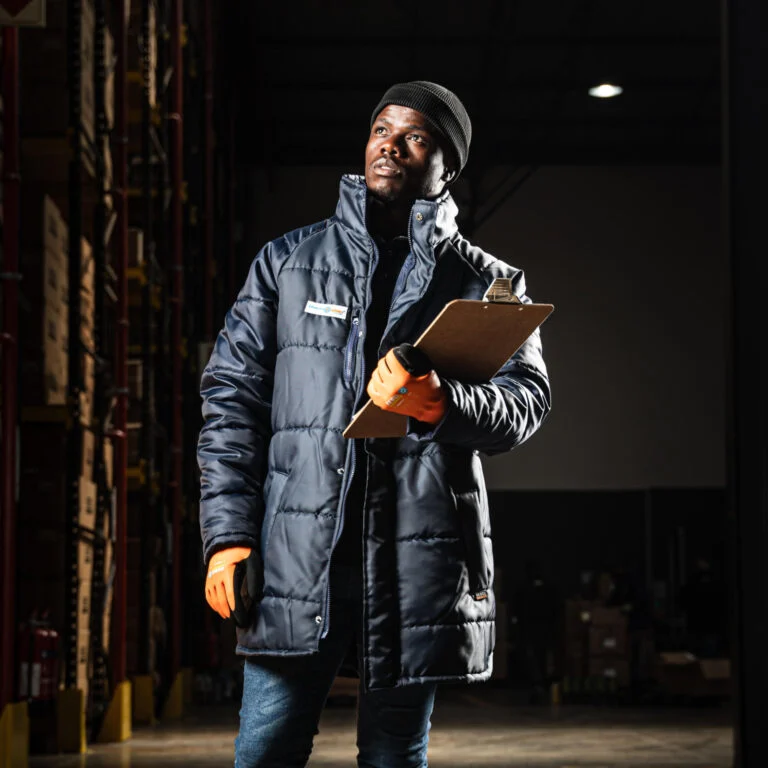 REBEL Thermoskin Plus Freezer Jacket REBEL Thermoskin Plus Freezer Jacket - Image 2