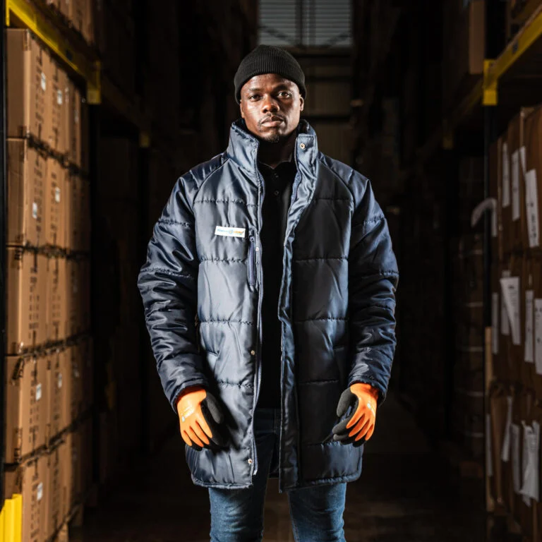 REBEL Thermoskin Plus Freezer Jacket REBEL Thermoskin Plus Freezer Jacket - Image 6