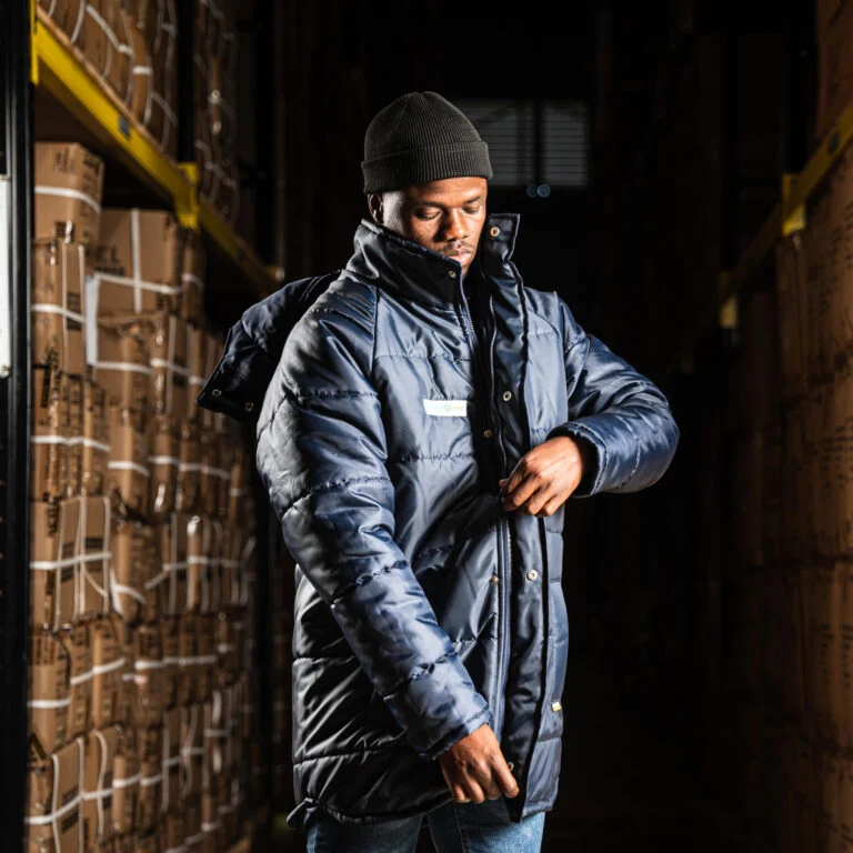 REBEL Thermoskin Plus Freezer Jacket REBEL Thermoskin Plus Freezer Jacket - Image 4