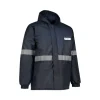 REBEL Thermoskin Freezer Jacket with Reflective Tape