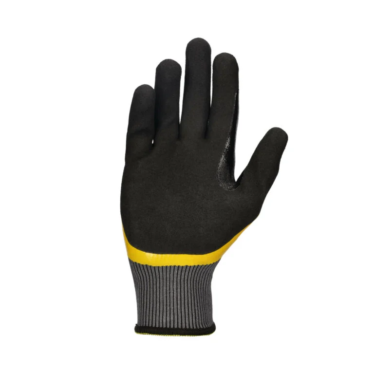 REBEL Cut Pro Plus Wrist Length Gloves REBEL Cut Pro Plus Wrist Length Gloves - Image 3