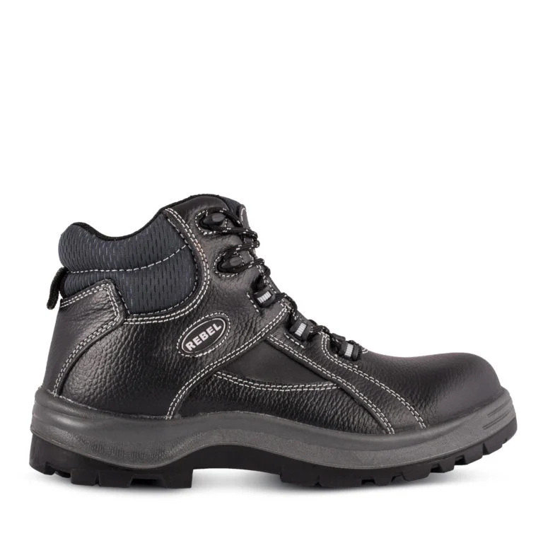 REBEL Non-metallic Work Boot REBEL Non-metallic Work Boot