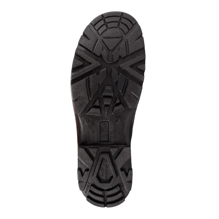 REBEL Non-metallic Work Boot REBEL Non-metallic Work Boot - Image 3