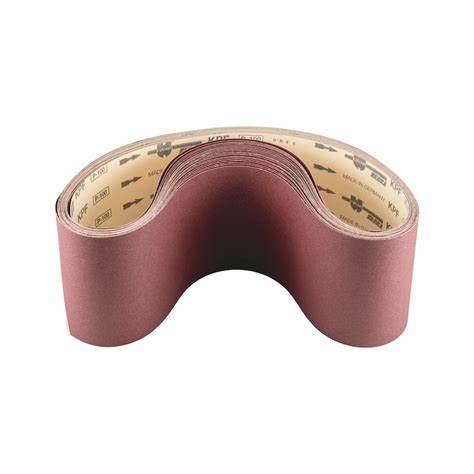 Sanding Belts - EDGE Sanding Belts - EDGE