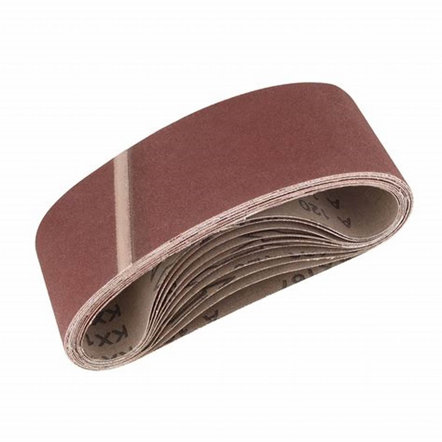 Sanding Belts - EDGE Sanding Belts - EDGE - Image 3