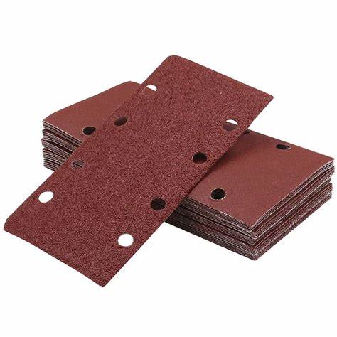 Sanding Sheet for Oribital Sander Sanding Sheet for Oribital Sander