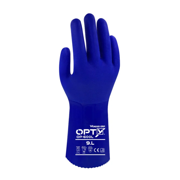 Wonder Grip® Gloves WG OP-600L OPTY™ Wonder Grip® Gloves WG OP-600L OPTY™