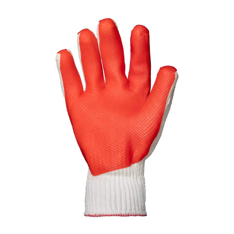 REBEL Tru Touch Crayfish Superior Knit Wrist Gloves REBEL Tru Touch Crayfish Superior Knit Wrist Gloves - Image 3