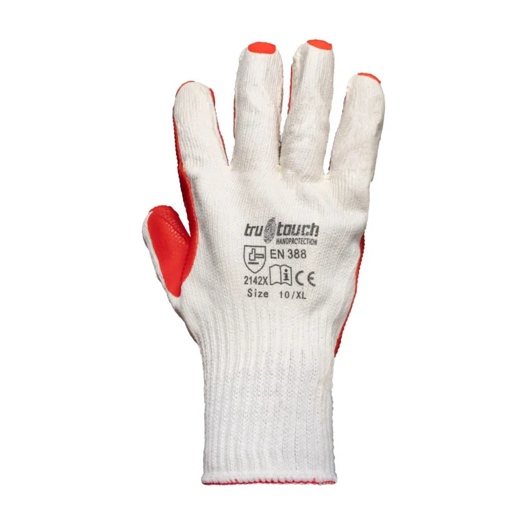 REBEL Tru Touch Crayfish Superior Knit Wrist Gloves REBEL Tru Touch Crayfish Superior Knit Wrist Gloves