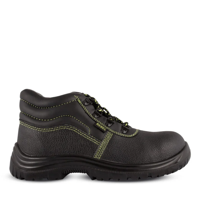 REBEL Kontrakta Boot REBEL Kontrakta Boot