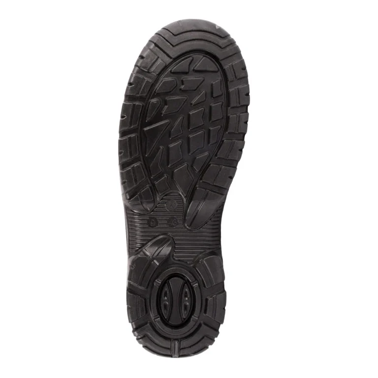 REBEL Kontrakta Boot REBEL Kontrakta Boot - Image 2