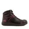 ladies safety boot