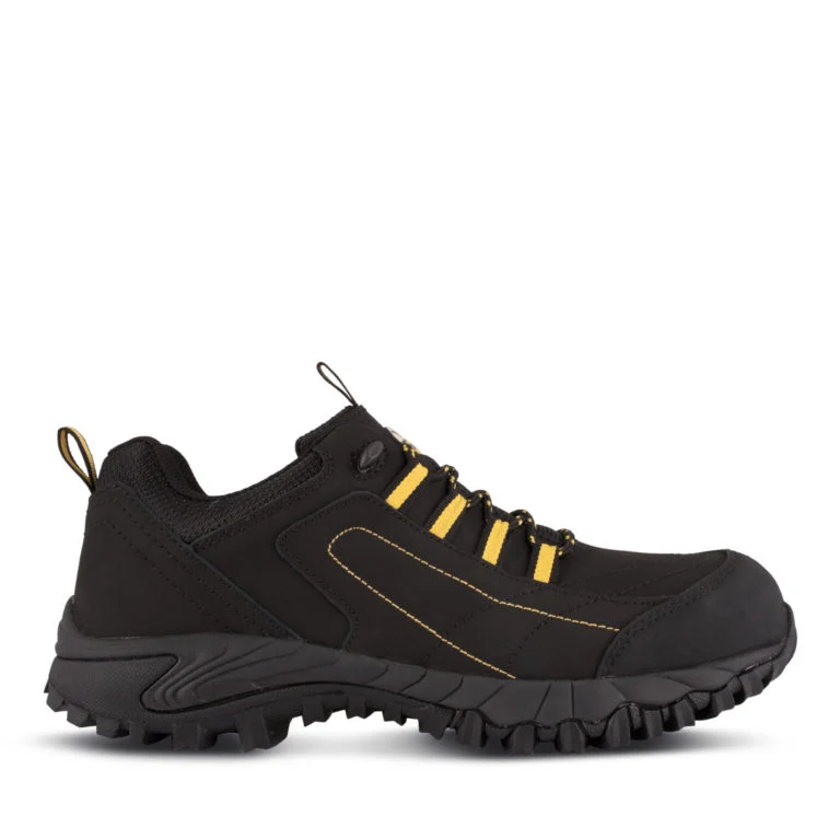 REBEL Expedition Safety Shoe REBEL Expedition Safety Shoe