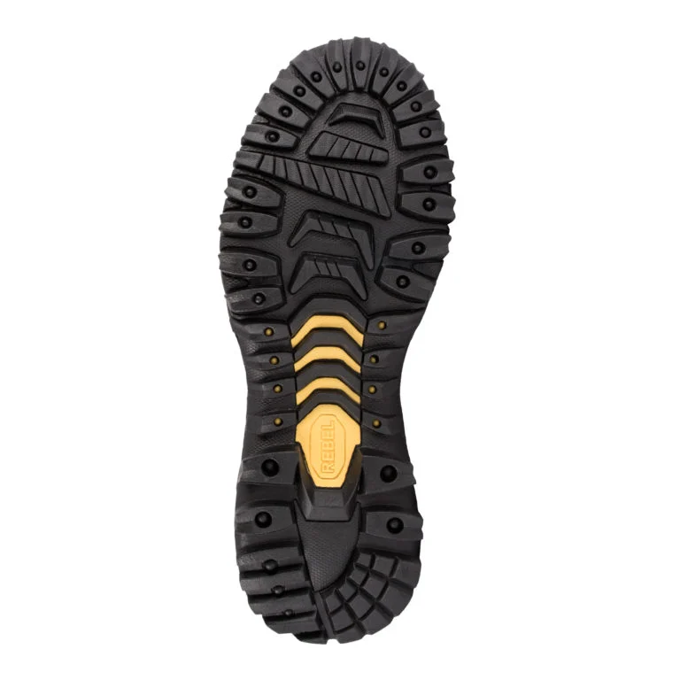REBEL Expedition Safety Shoe REBEL Expedition Safety Shoe - Image 2