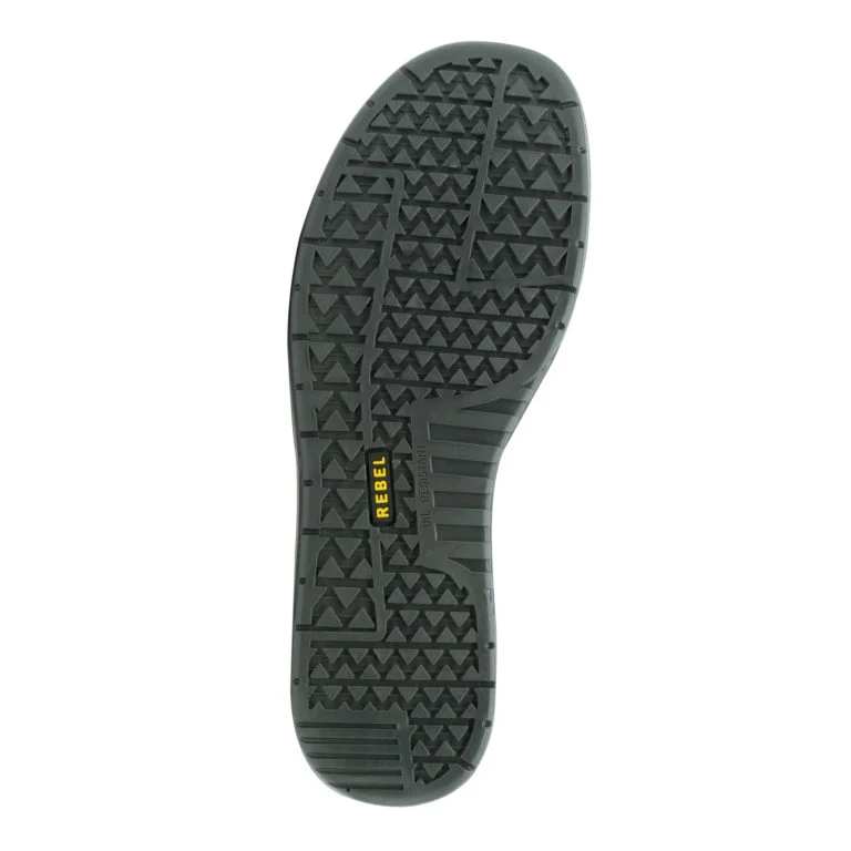 REBEL Lo Top Safety Shoe REBEL Lo Top Safety Shoe - Image 2