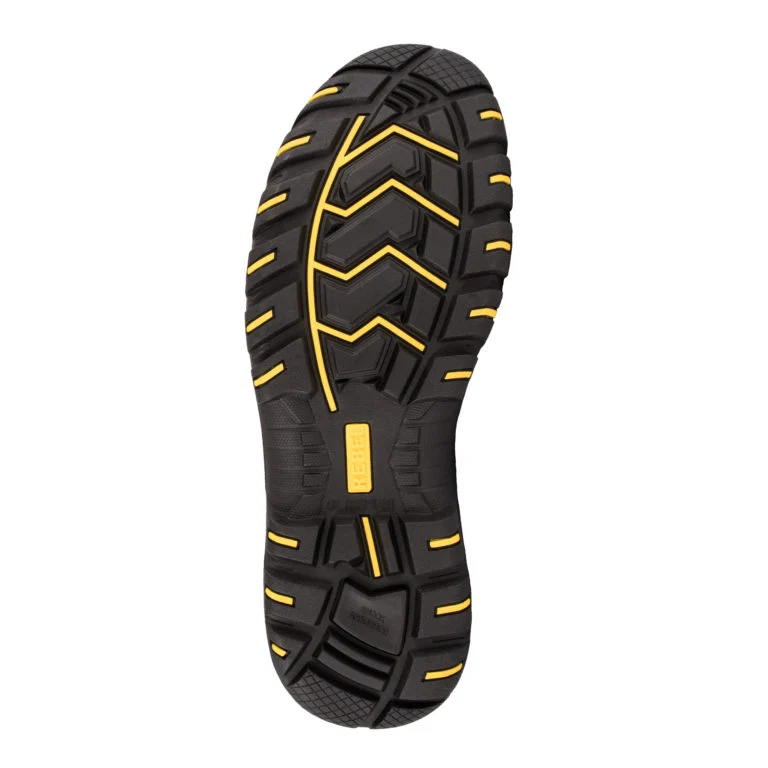 REBEL Havoc Boot Black REBEL Havoc Boot Black - Image 3