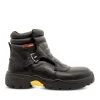 REBEL Thermotrak Hi Boots