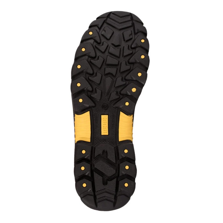 REBEL Thermotrak Hi Boots REBEL Thermotrak Hi Boots - Image 2