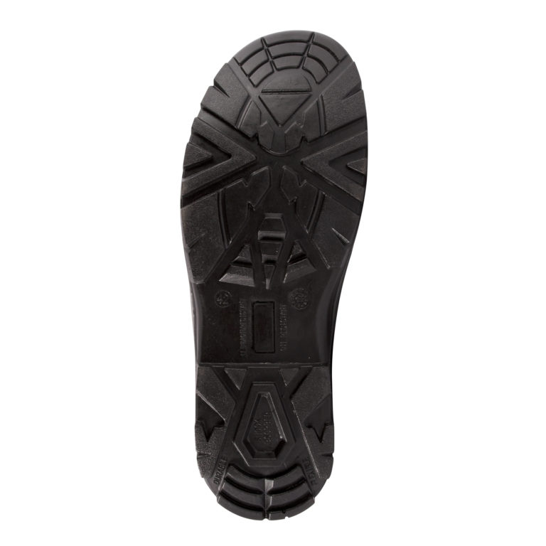REBEL Glider Work Shoe REBEL Glider Work Shoe - Image 3
