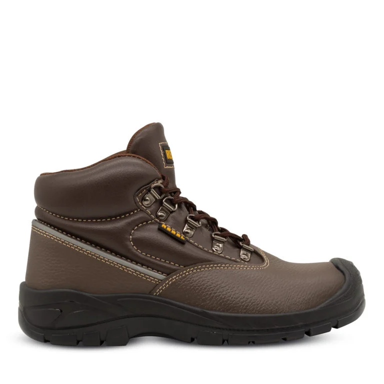 REBEL Chukka Boot Brown REBEL Chukka Boot Brown