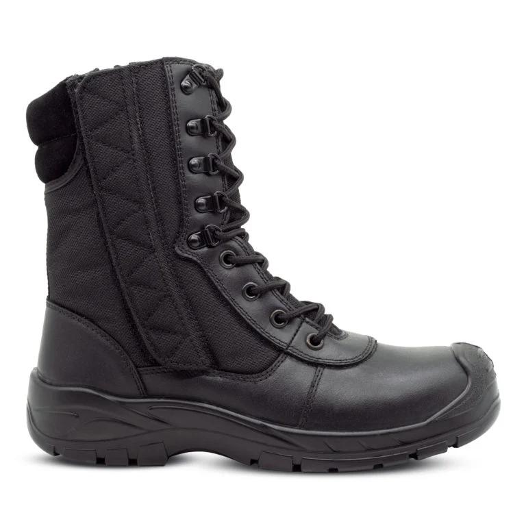 REBEL Black Hawk S3 Combat Boot REBEL Black Hawk S3 Combat Boot